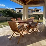 Villa Dalia Punta Molara San Teodoro (Sardinia)