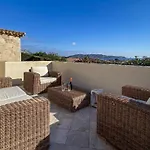 Dalia Punta Molara Villa *