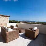 Villa Dalia Punta Molara San Teodoro (Sardinia)