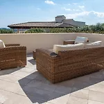 Villa Dalia Punta Molara *