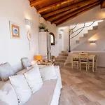 Villa Dalia Punta Molara *