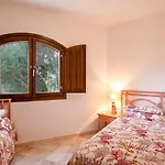 Villa Dalia Punta Molara San Teodoro (Sardinia)