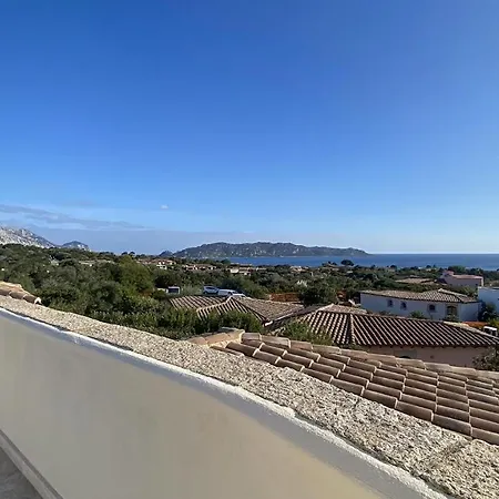 Dalia Punta Molara San Teodoro *