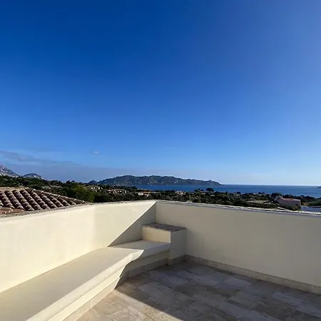 Villa Dalia Punta Molara San Teodoro San Teodoro (Sardinia)