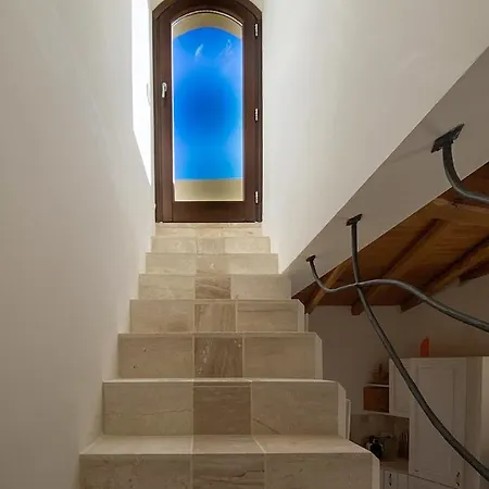ヴィラ Dalia Punta Molara *