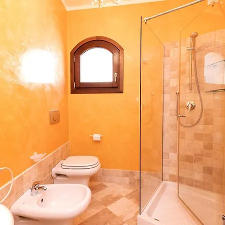 Dalia Punta Molara San Teodoro Villa San Teodoro (Sardinia)