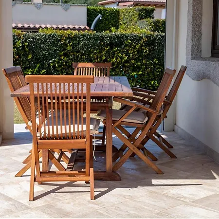 Βίλα Dalia Punta Molara