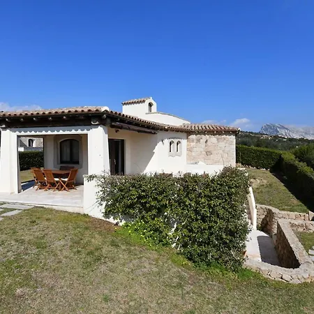 Villa Dalia Punta Molara San Teodoro *