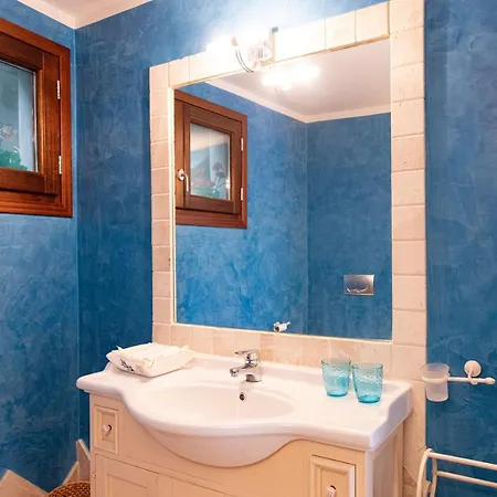 Villa Dalia Punta Molara San Teodoro
