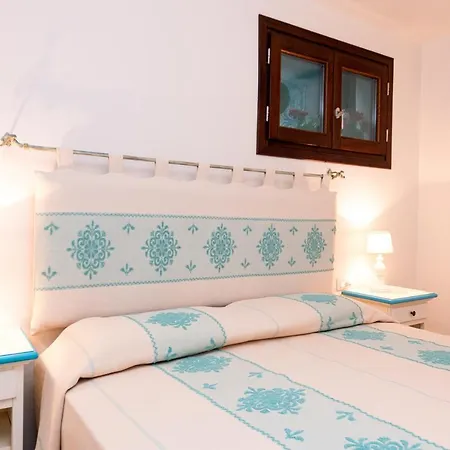 Dalia Punta Molara San Teodoro (Sardinia)