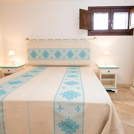 ヴィラ Dalia Punta Molara *