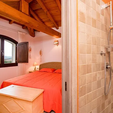 Villa Dalia Punta Molara San Teodoro San Teodoro (Sardinia)