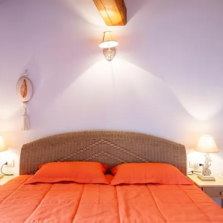 Dalia Punta Molara ヴィラ