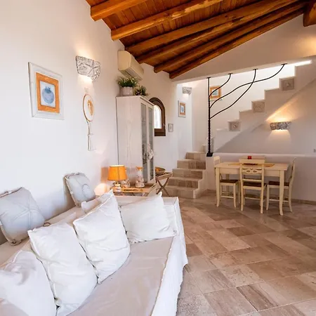Villa Dalia Punta Molara San Teodoro *
