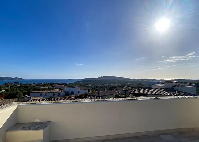 Dalia Punta Molara Βίλα *