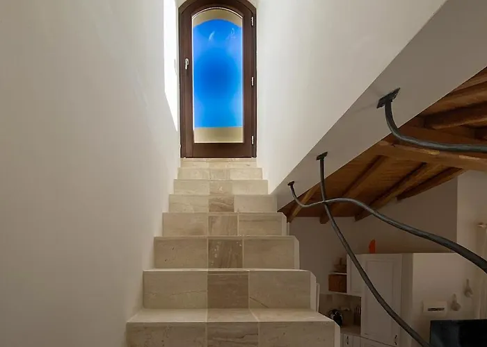 Βίλα Dalia Punta Molara *