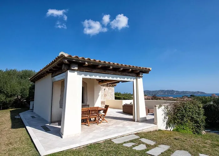 Dalia Punta Molara Βίλα San Teodoro (Sardinia)