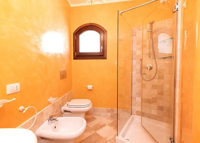 Dalia Punta Molara Βίλα San Teodoro (Sardinia)