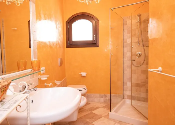 Dalia Punta Molara San Teodoro (Sardinia)