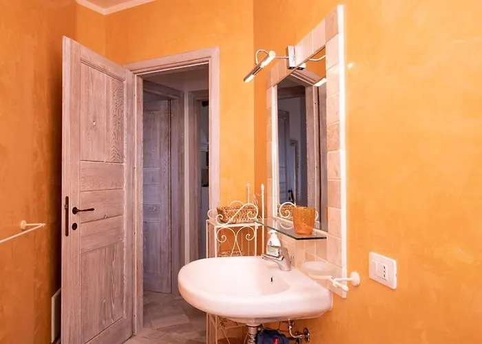 Dalia Punta Molara * San Teodoro (Sardinia)