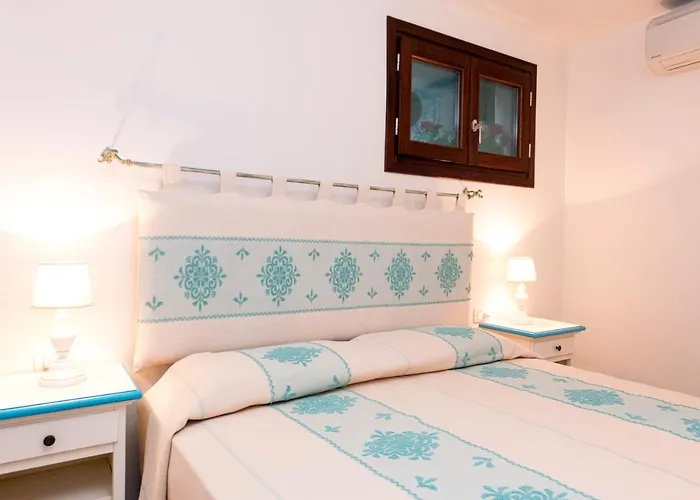 Dalia Punta Molara San Teodoro (Sardinia)