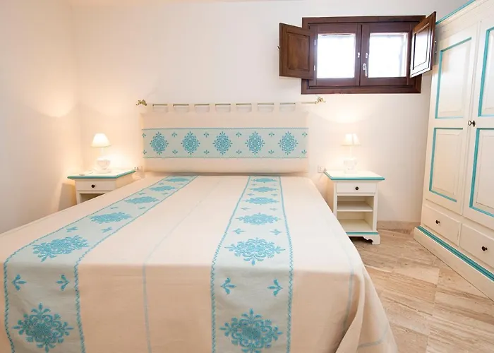 Βίλα Dalia Punta Molara *