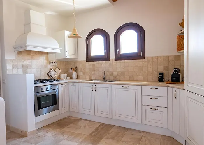 Dalia Punta Molara San Teodoro (Sardinia)