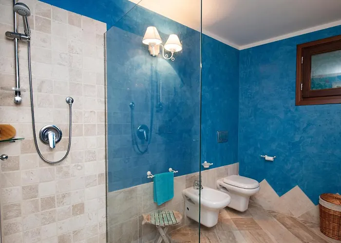 Dalia Punta Molara San Teodoro (Sardinia)