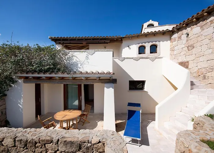 Dalia Punta Molara San Teodoro (Sardinia)