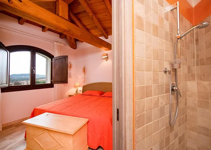 Βίλα Dalia Punta Molara San Teodoro (Sardinia)