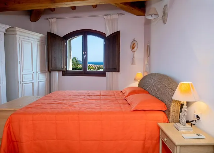 Dalia Punta Molara San Teodoro (Sardinia)