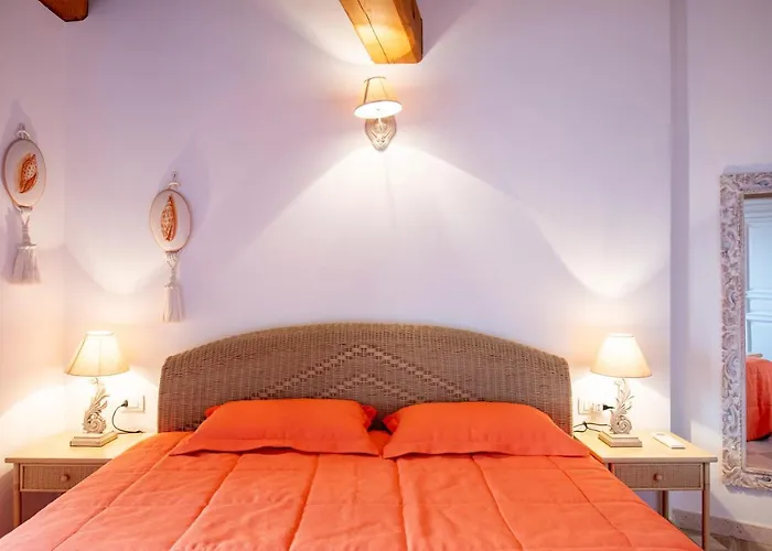 Dalia Punta Molara Βίλα