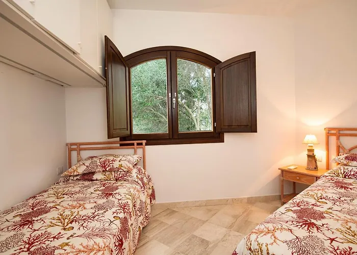 Dalia Punta Molara San Teodoro (Sardinia)