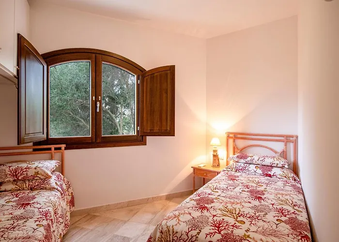 Βίλα Dalia Punta Molara San Teodoro (Sardinia)