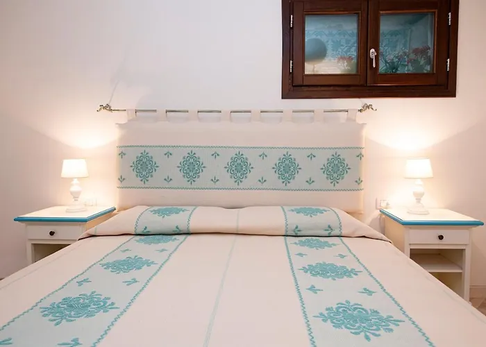 Dalia Punta Molara San Teodoro (Sardinia)